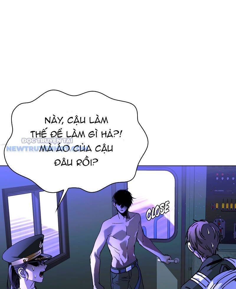 Tận Thế Cũng Chỉ Là Trò Chơi Chapter 14 - Trang 2