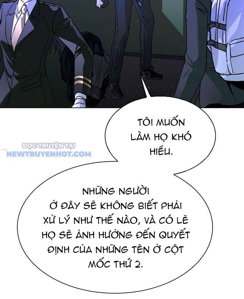 Tận Thế Cũng Chỉ Là Trò Chơi Chapter 14 - Trang 2