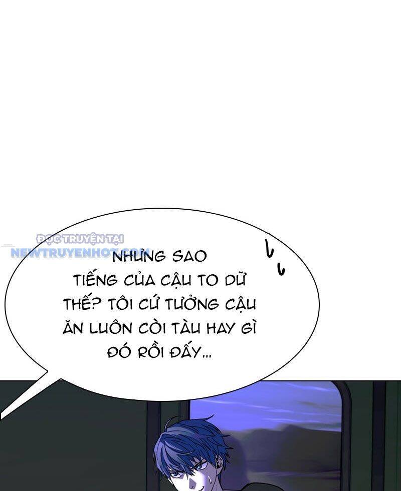 Tận Thế Cũng Chỉ Là Trò Chơi Chapter 14 - Trang 2