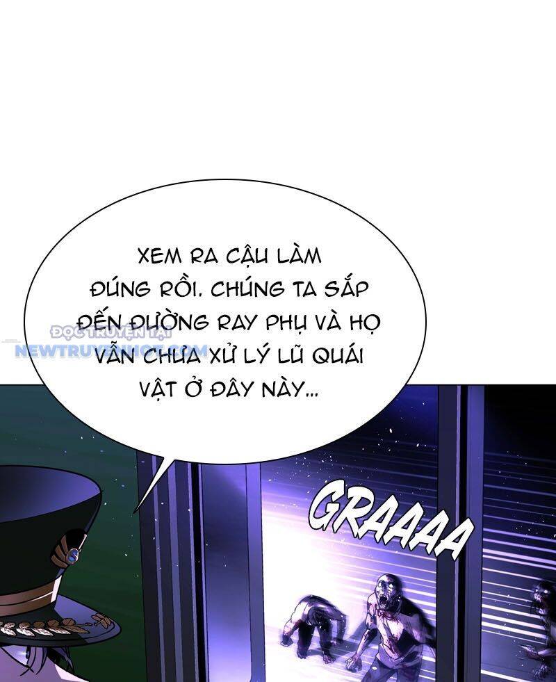 Tận Thế Cũng Chỉ Là Trò Chơi Chapter 14 - Trang 2