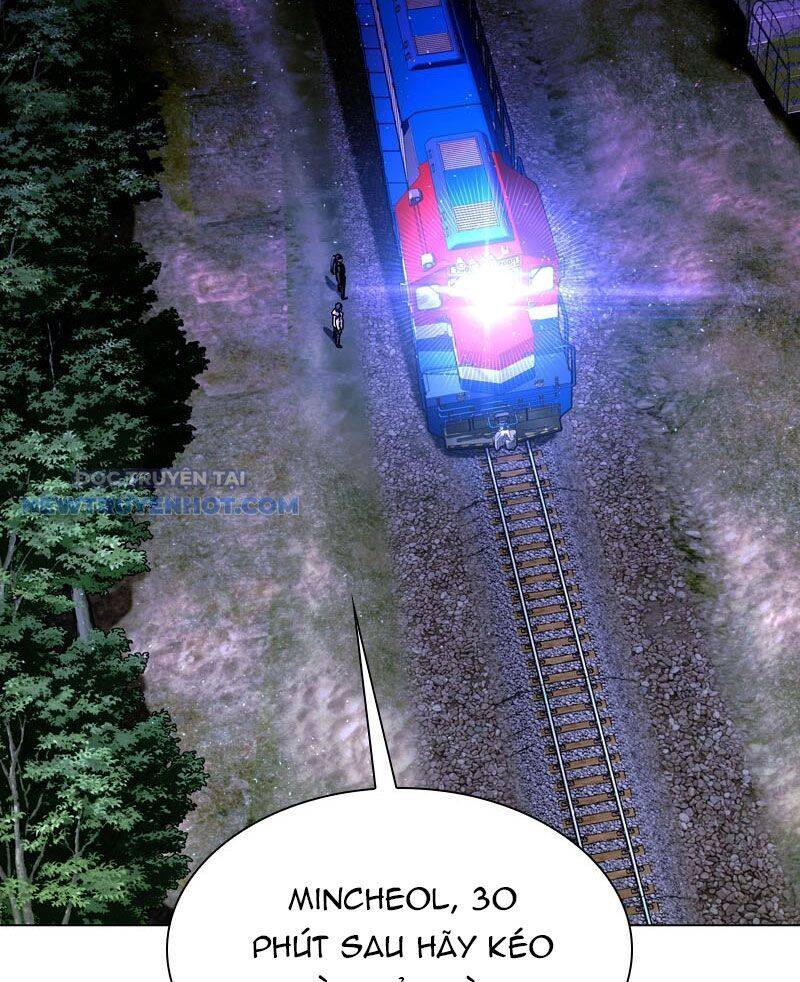 Tận Thế Cũng Chỉ Là Trò Chơi Chapter 14 - Trang 2