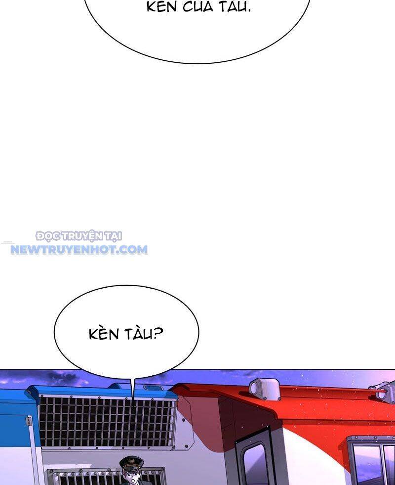 Tận Thế Cũng Chỉ Là Trò Chơi Chapter 14 - Trang 2