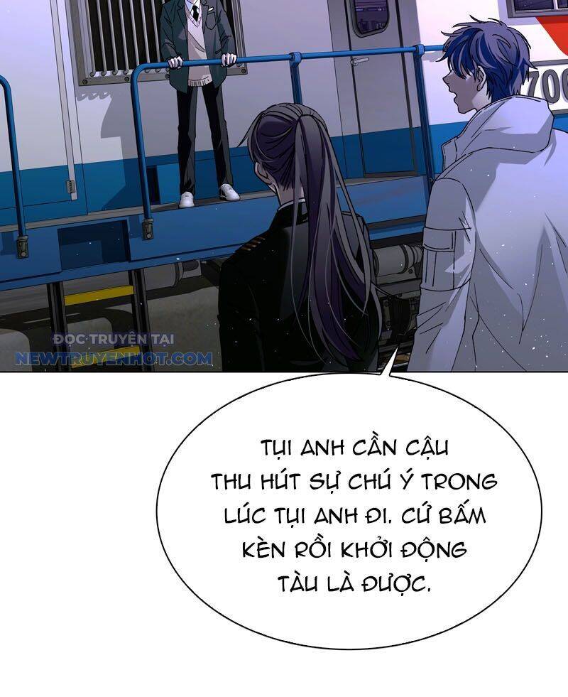Tận Thế Cũng Chỉ Là Trò Chơi Chapter 14 - Trang 2