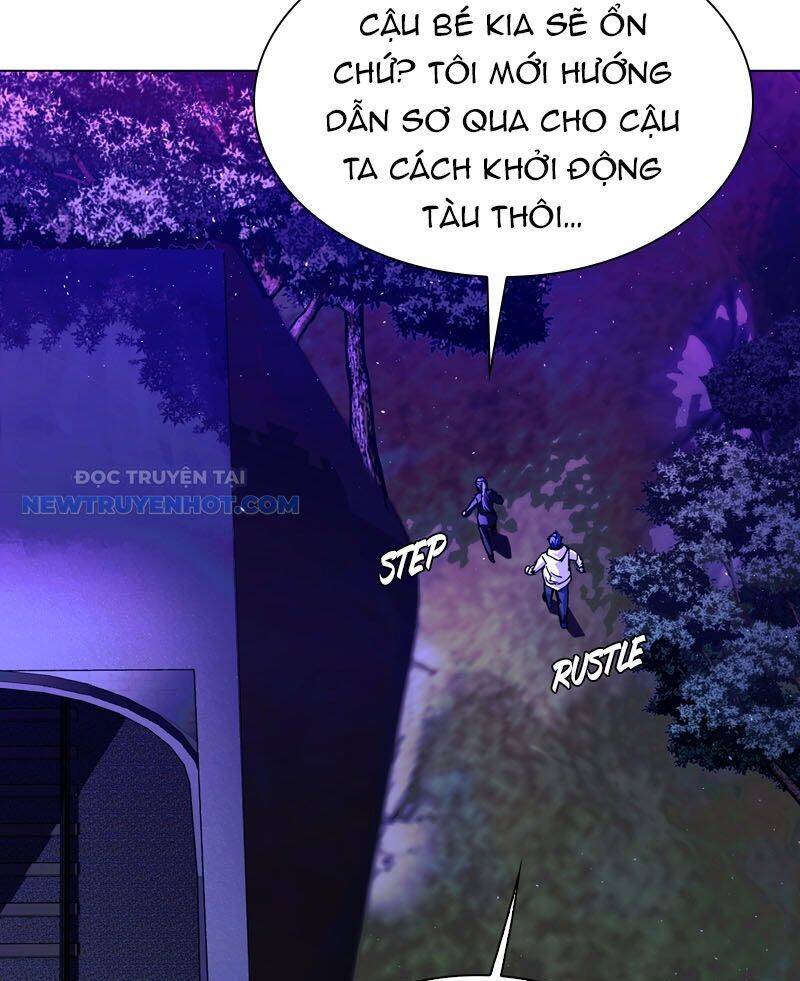 Tận Thế Cũng Chỉ Là Trò Chơi Chapter 14 - Trang 2