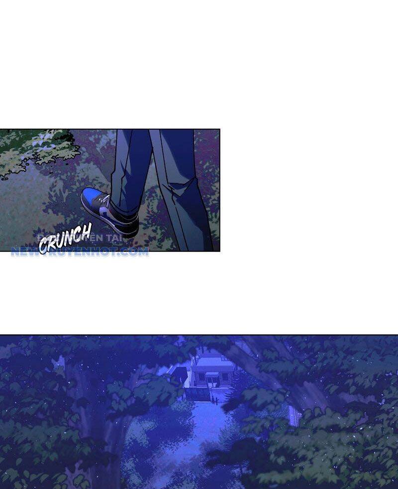 Tận Thế Cũng Chỉ Là Trò Chơi Chapter 14 - Trang 2