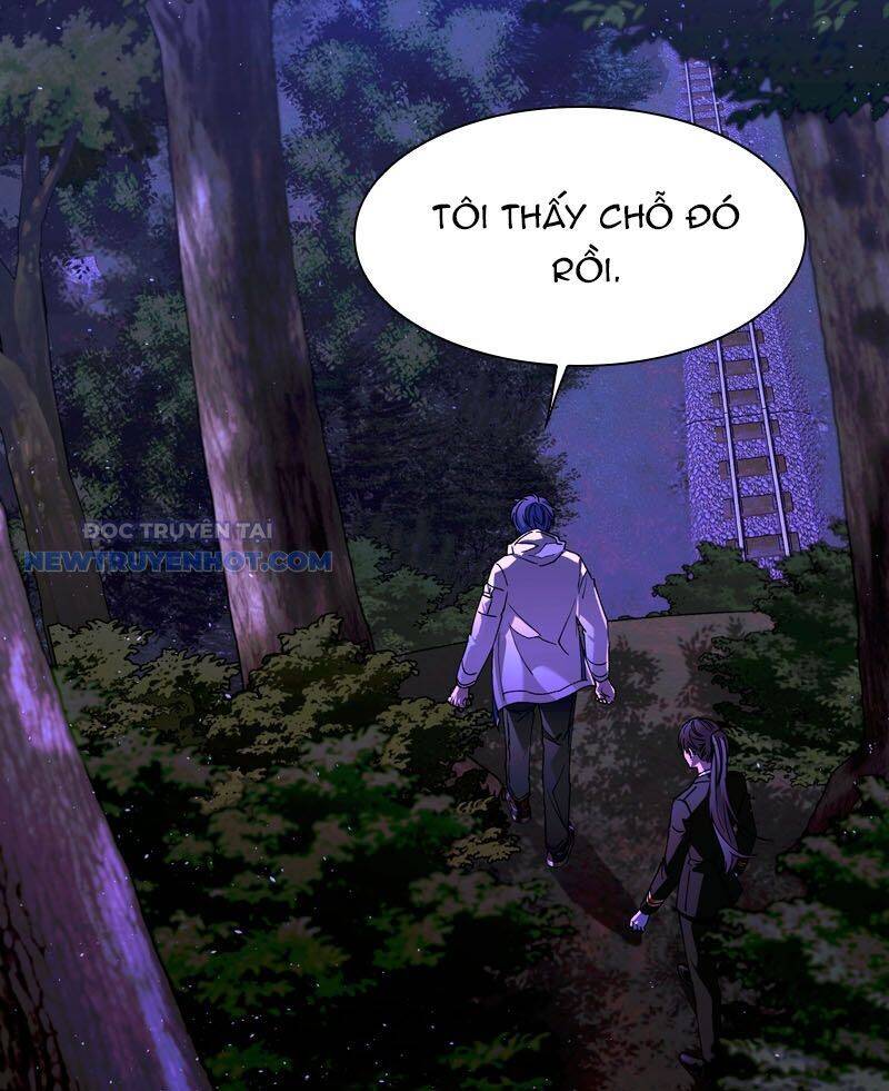 Tận Thế Cũng Chỉ Là Trò Chơi Chapter 14 - Trang 2