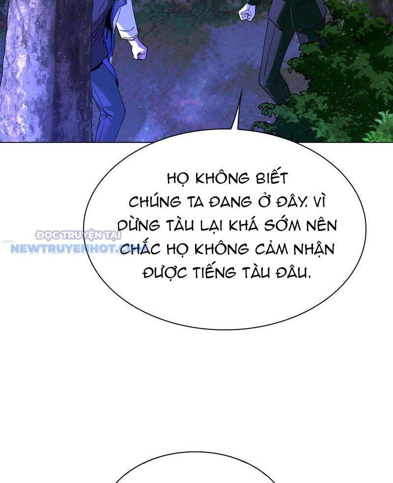 Tận Thế Cũng Chỉ Là Trò Chơi Chapter 14 - Trang 2