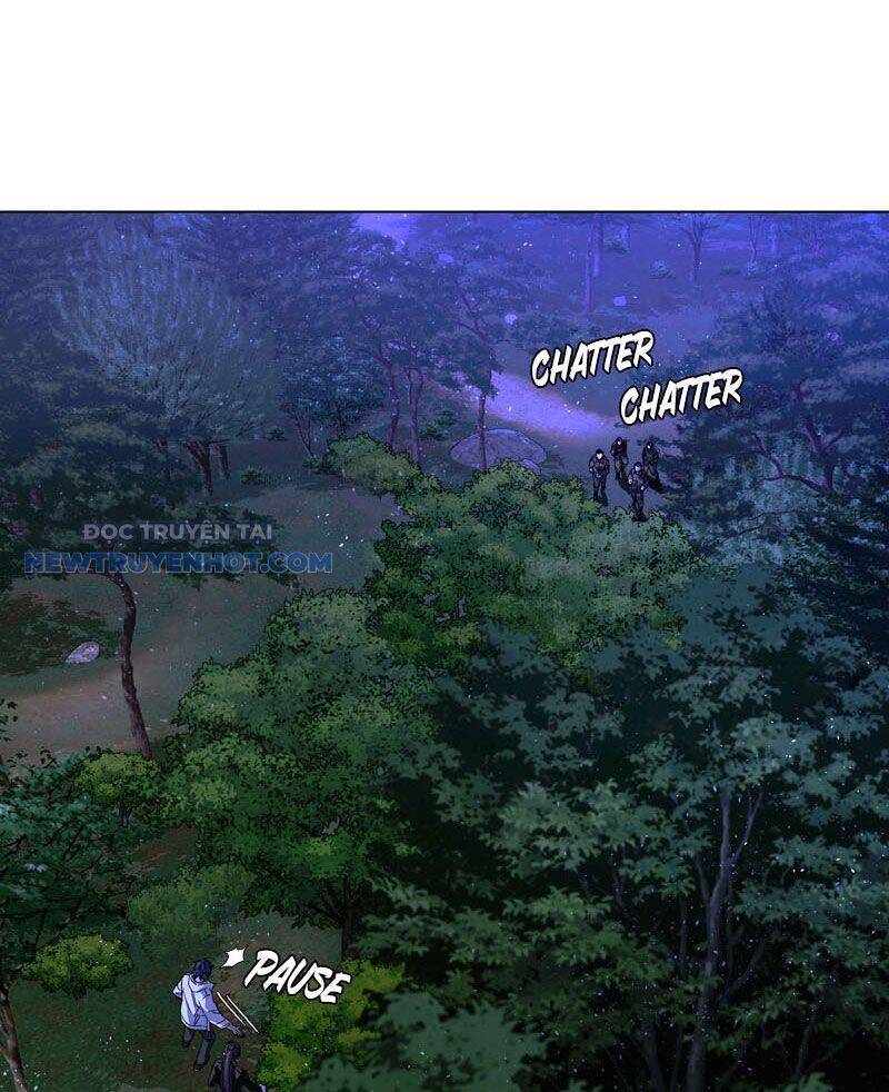 Tận Thế Cũng Chỉ Là Trò Chơi Chapter 14 - Trang 2