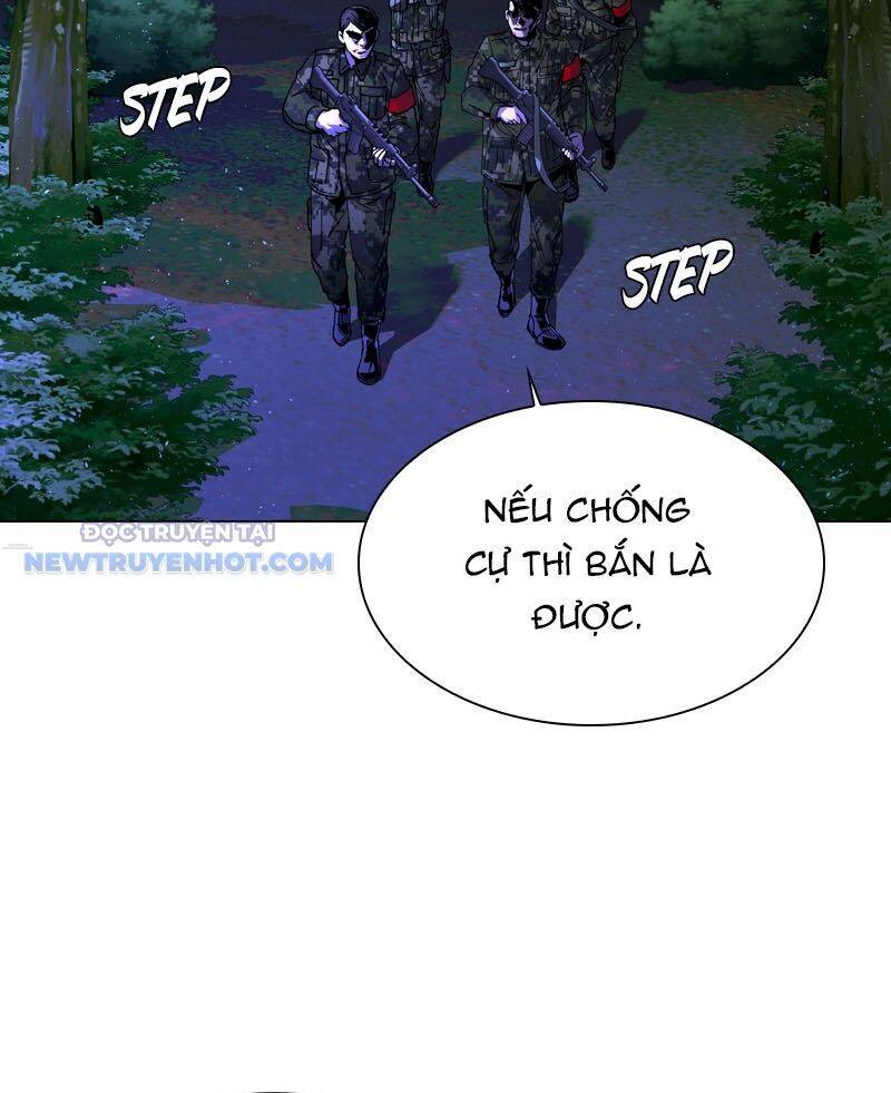 Tận Thế Cũng Chỉ Là Trò Chơi Chapter 14 - Trang 2