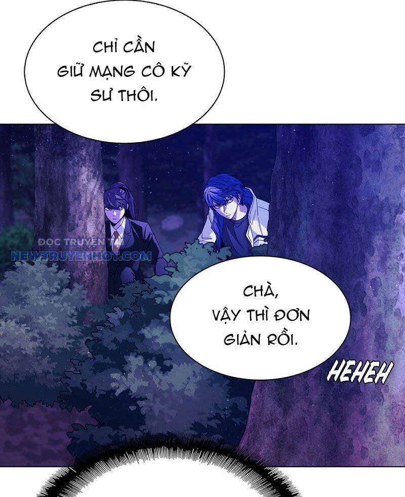 Tận Thế Cũng Chỉ Là Trò Chơi Chapter 14 - Trang 2