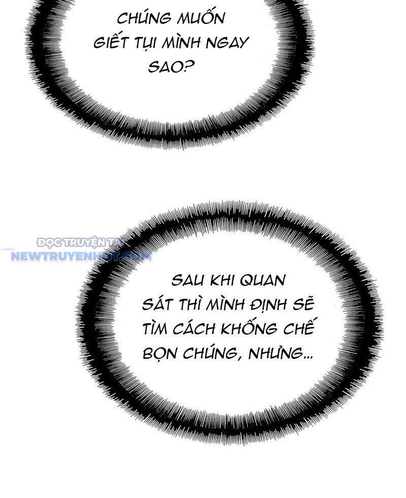 Tận Thế Cũng Chỉ Là Trò Chơi Chapter 14 - Trang 2