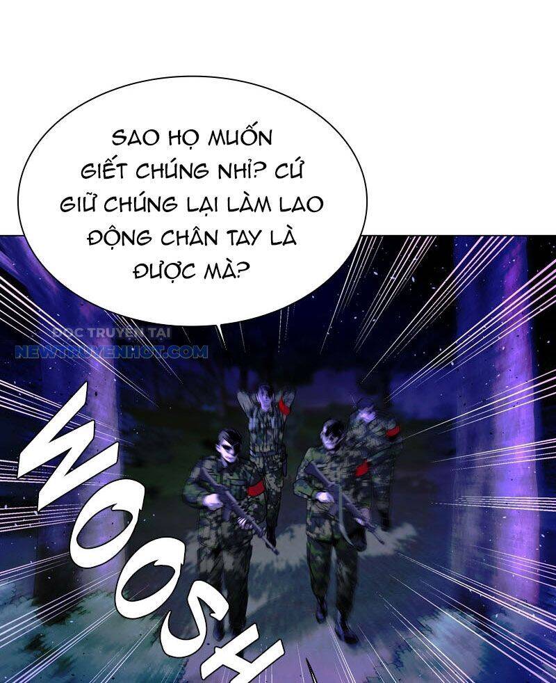 Tận Thế Cũng Chỉ Là Trò Chơi Chapter 14 - Trang 2