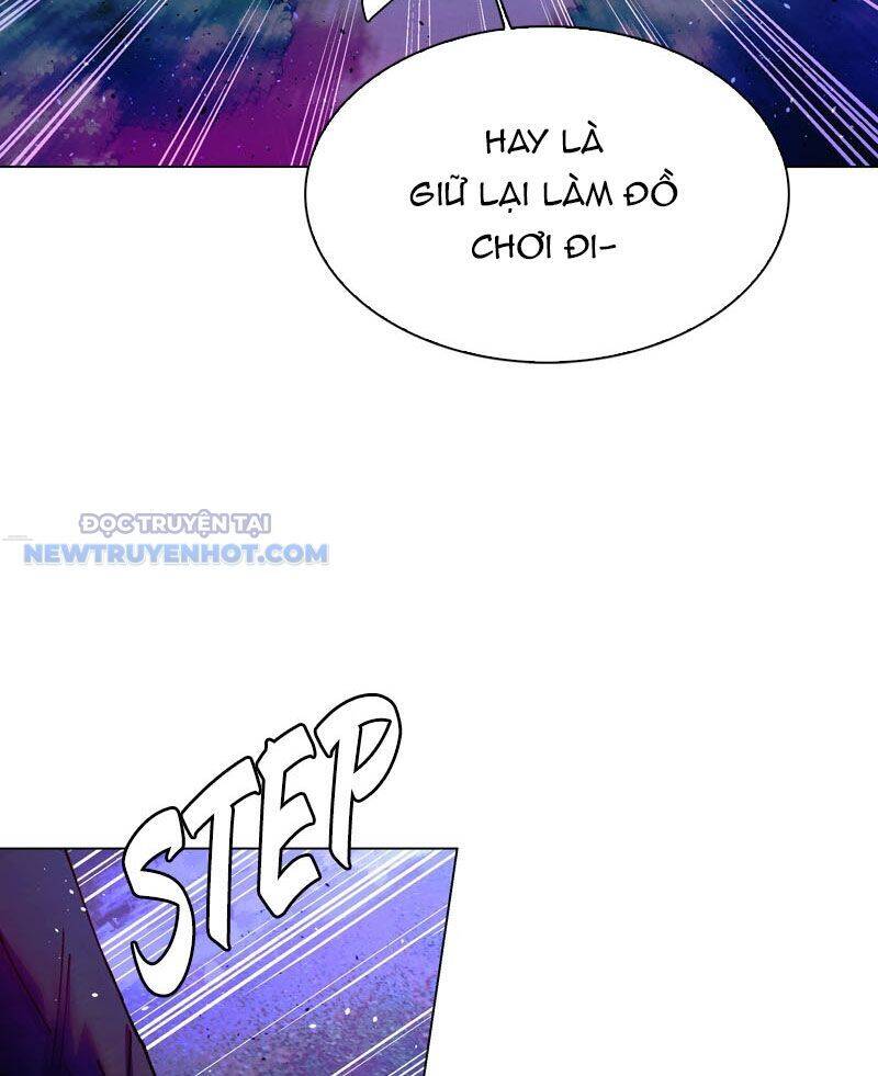 Tận Thế Cũng Chỉ Là Trò Chơi Chapter 14 - Trang 2