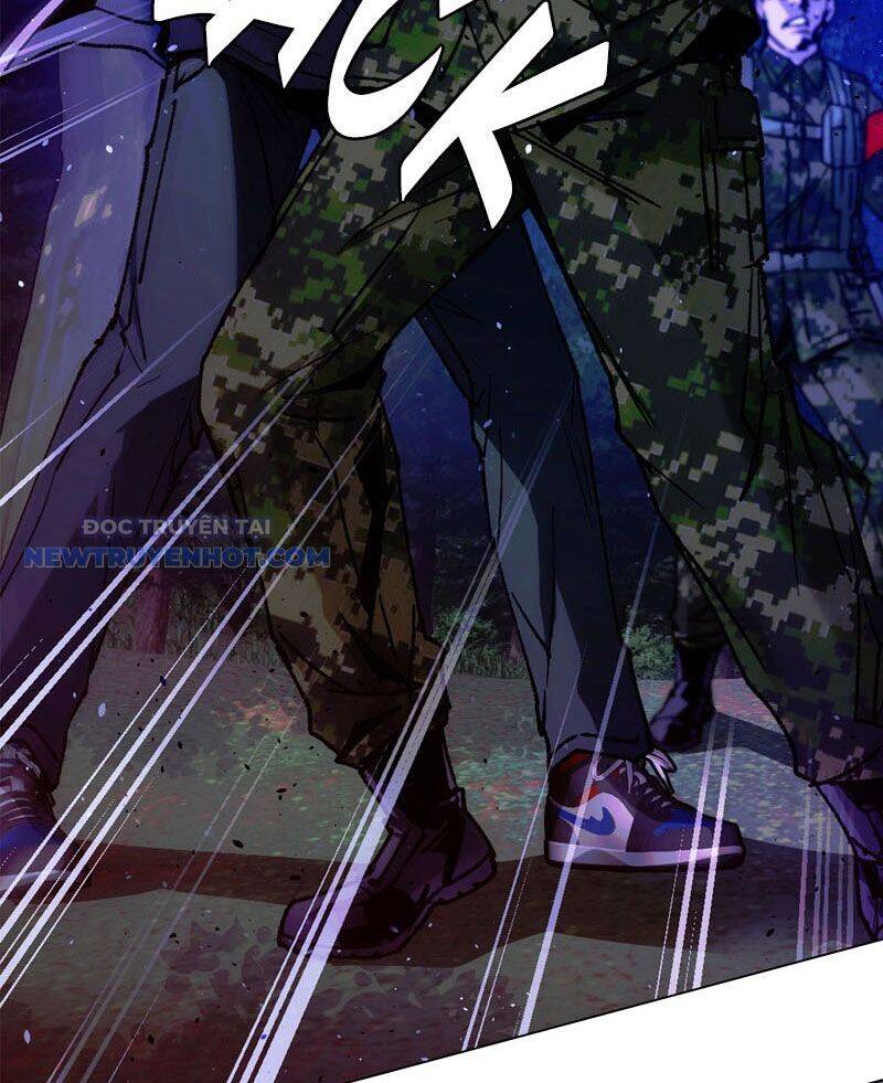 Tận Thế Cũng Chỉ Là Trò Chơi Chapter 14 - Trang 2