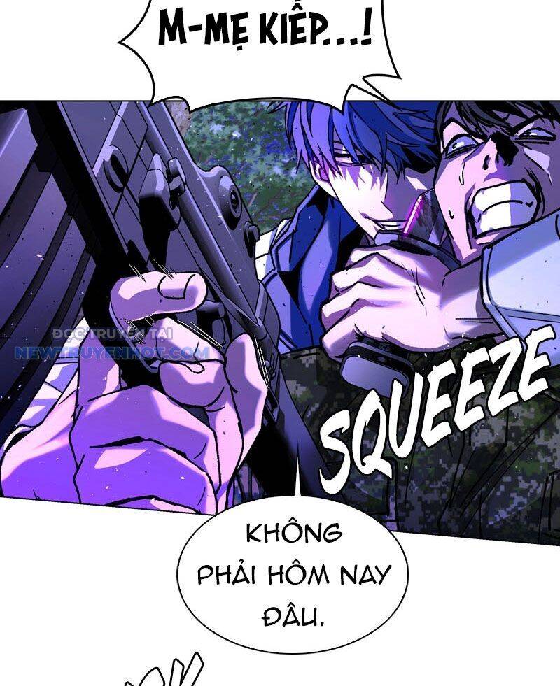 Tận Thế Cũng Chỉ Là Trò Chơi Chapter 14 - Trang 2