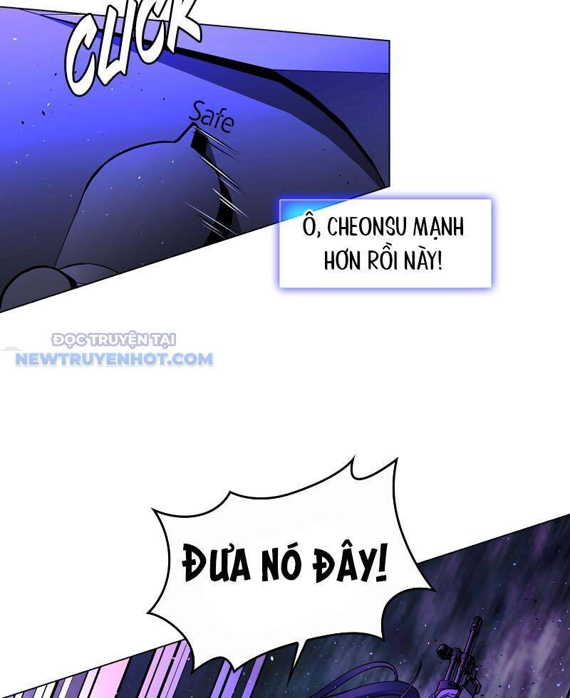 Tận Thế Cũng Chỉ Là Trò Chơi Chapter 14 - Trang 2