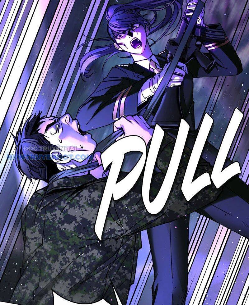 Tận Thế Cũng Chỉ Là Trò Chơi Chapter 14 - Trang 2