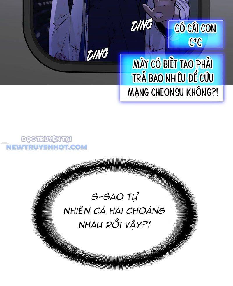 Tận Thế Cũng Chỉ Là Trò Chơi Chapter 14 - Trang 2