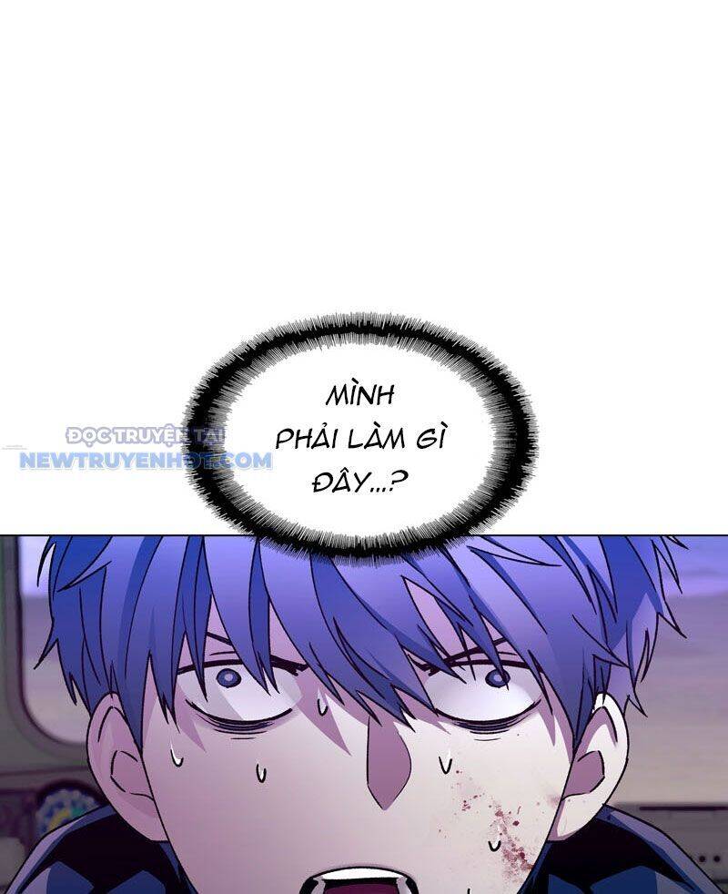 Tận Thế Cũng Chỉ Là Trò Chơi Chapter 14 - Trang 2