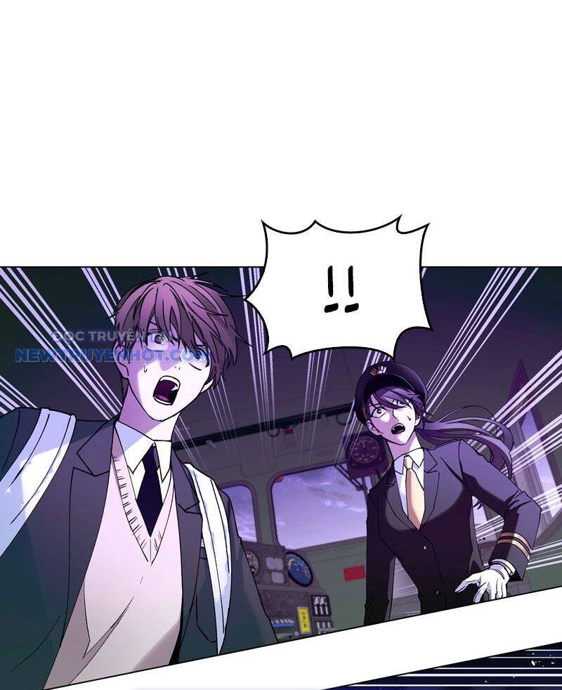 Tận Thế Cũng Chỉ Là Trò Chơi Chapter 14 - Trang 2