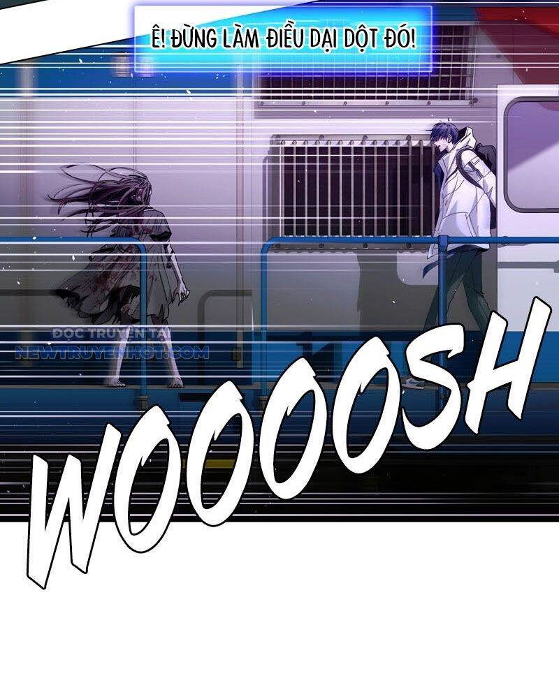 Tận Thế Cũng Chỉ Là Trò Chơi Chapter 14 - Trang 2