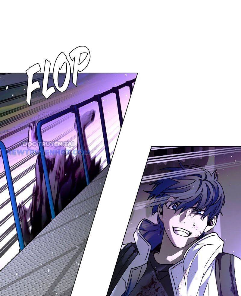 Tận Thế Cũng Chỉ Là Trò Chơi Chapter 14 - Trang 2