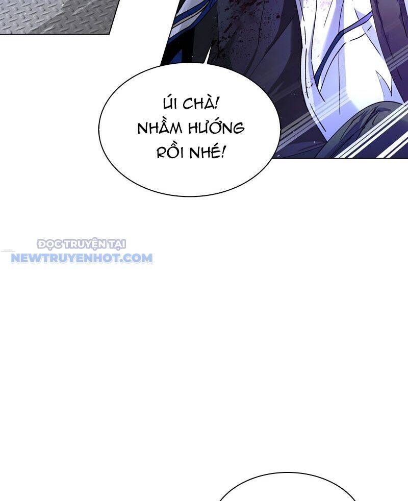 Tận Thế Cũng Chỉ Là Trò Chơi Chapter 14 - Trang 2