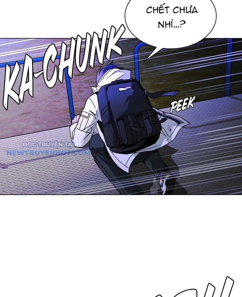 Tận Thế Cũng Chỉ Là Trò Chơi Chapter 14 - Trang 2