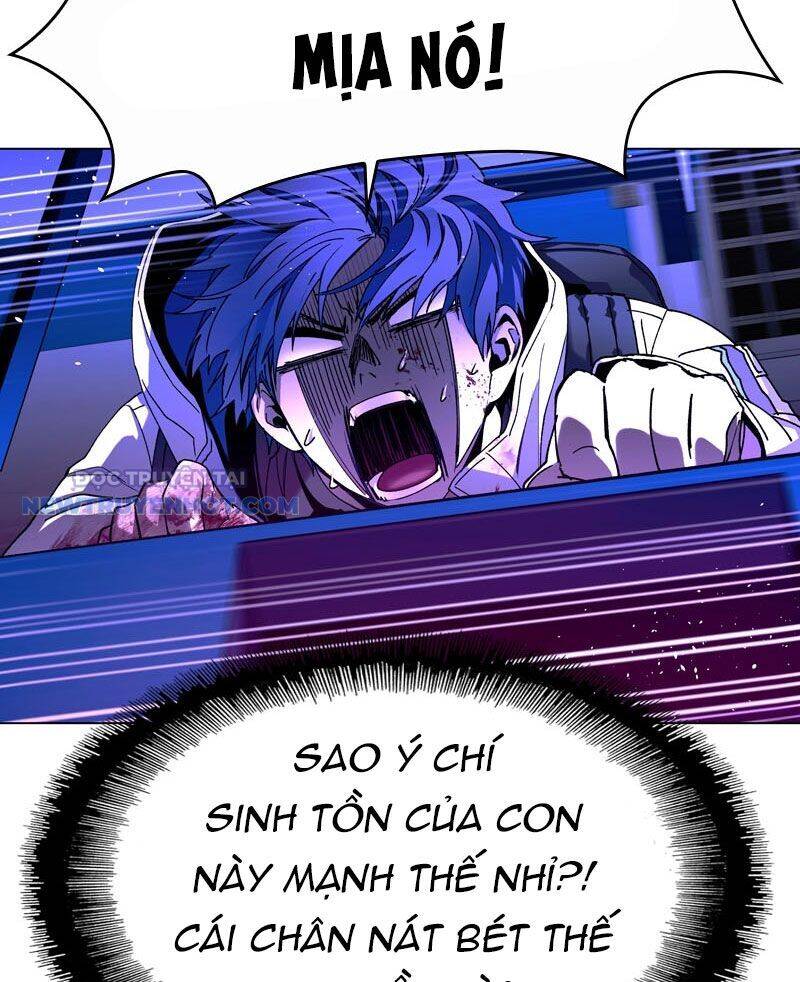 Tận Thế Cũng Chỉ Là Trò Chơi Chapter 14 - Trang 2