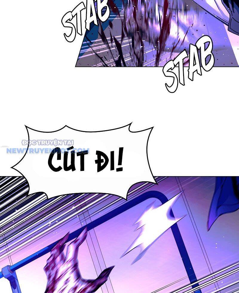 Tận Thế Cũng Chỉ Là Trò Chơi Chapter 14 - Trang 2