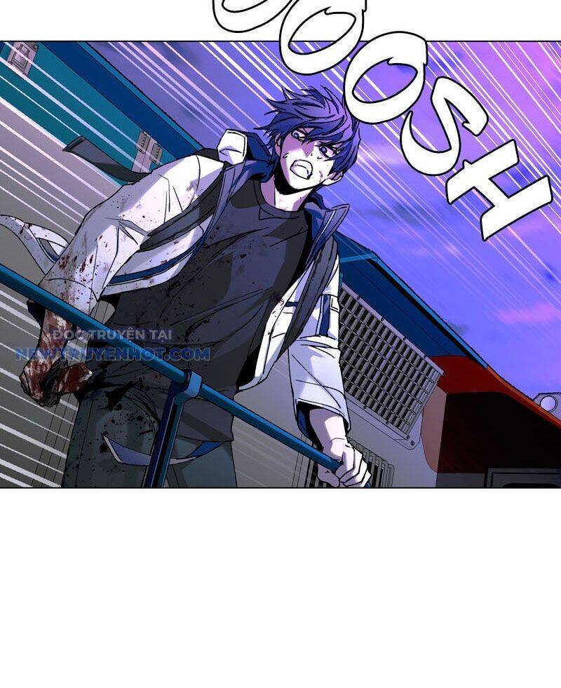 Tận Thế Cũng Chỉ Là Trò Chơi Chapter 14 - Trang 2
