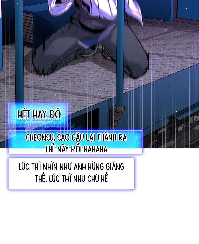 Tận Thế Cũng Chỉ Là Trò Chơi Chapter 14 - Trang 2