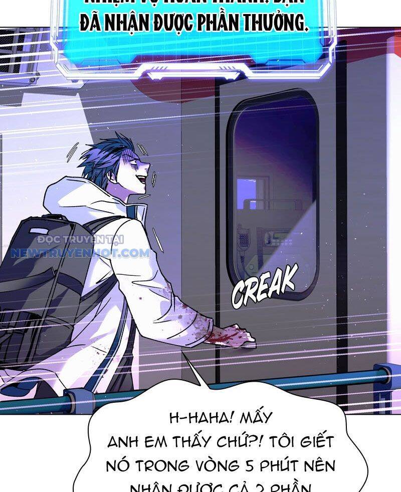 Tận Thế Cũng Chỉ Là Trò Chơi Chapter 14 - Trang 2