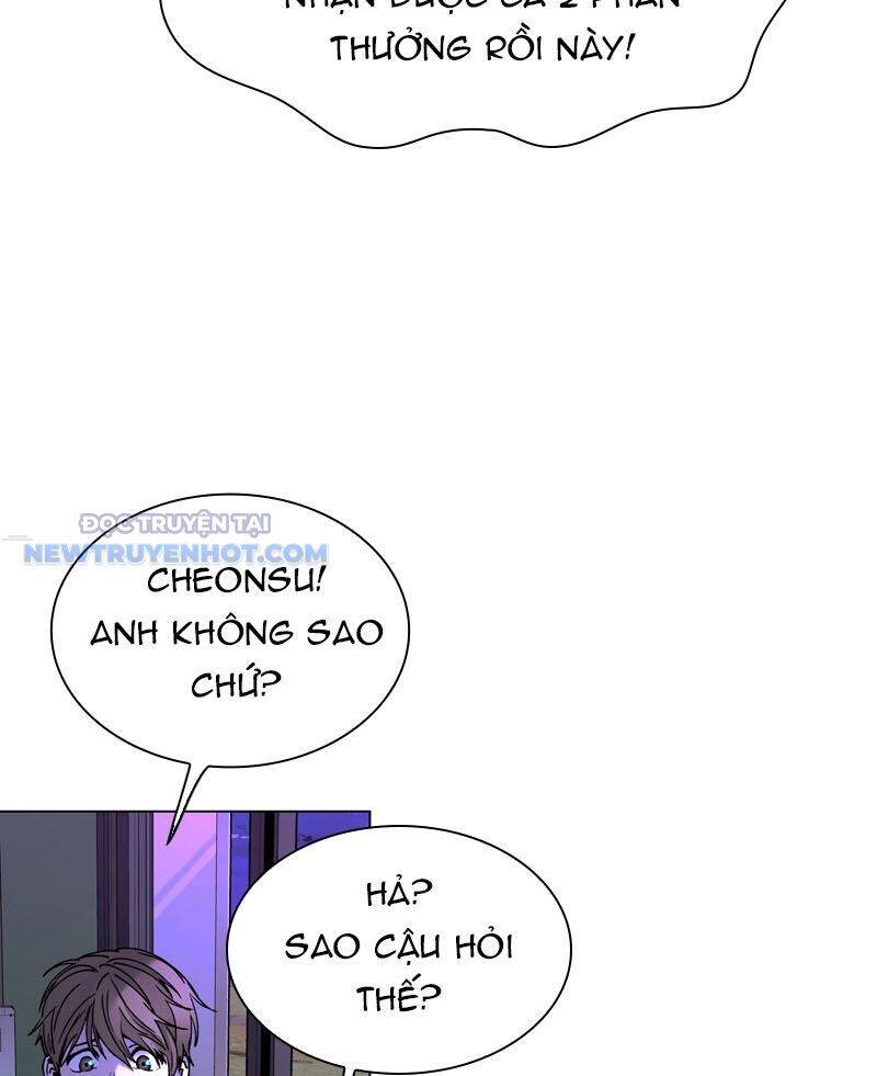 Tận Thế Cũng Chỉ Là Trò Chơi Chapter 14 - Trang 2