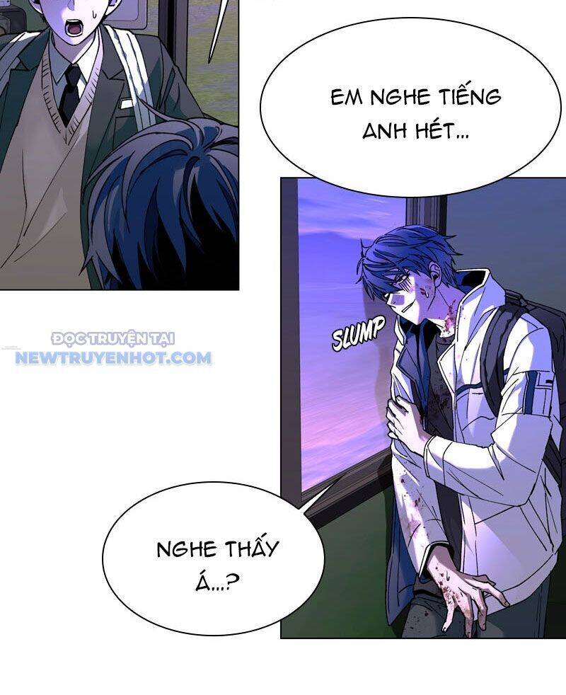 Tận Thế Cũng Chỉ Là Trò Chơi Chapter 14 - Trang 2