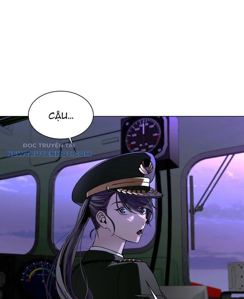 Tận Thế Cũng Chỉ Là Trò Chơi Chapter 14 - Trang 2