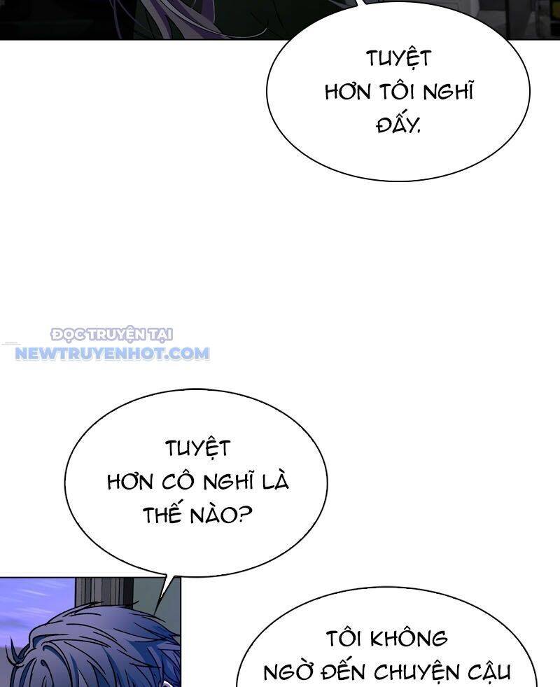 Tận Thế Cũng Chỉ Là Trò Chơi Chapter 14 - Trang 2