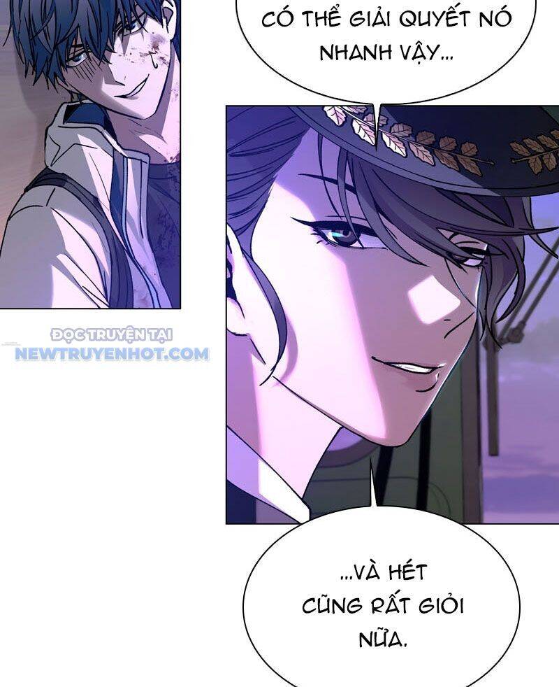 Tận Thế Cũng Chỉ Là Trò Chơi Chapter 14 - Trang 2