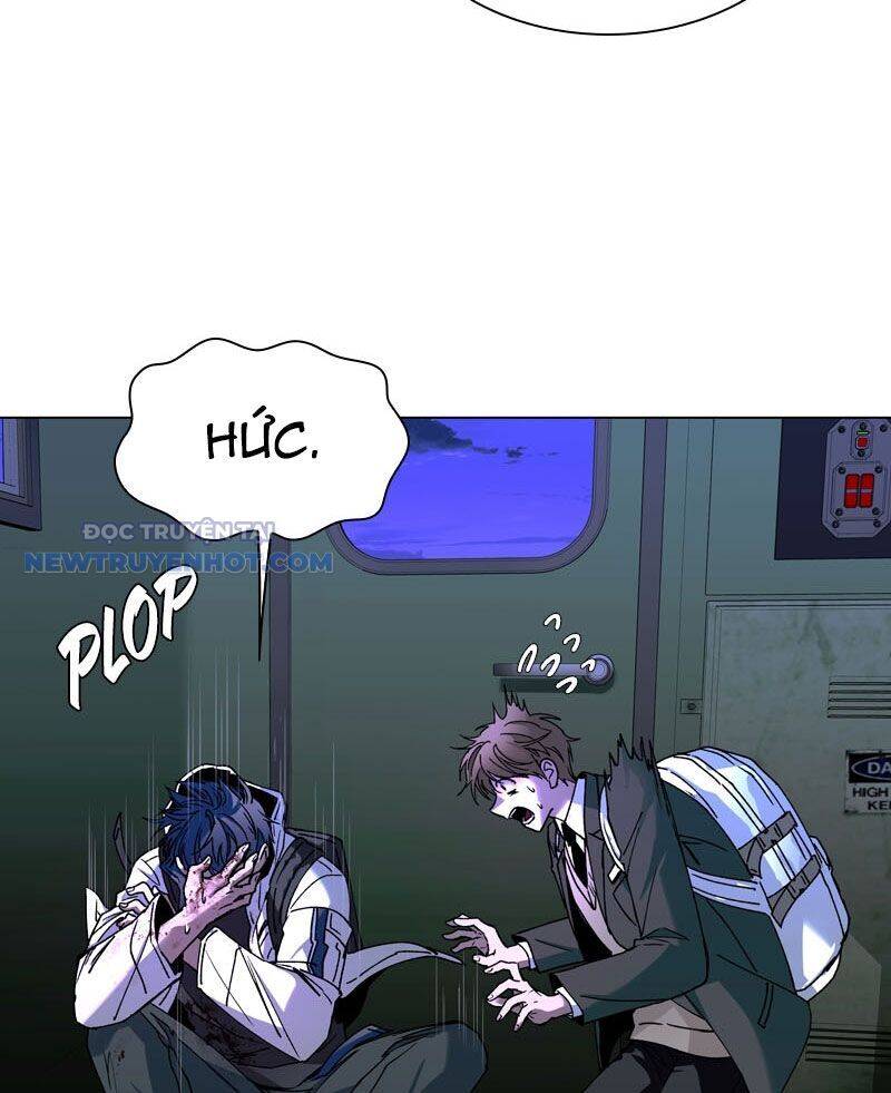 Tận Thế Cũng Chỉ Là Trò Chơi Chapter 14 - Trang 2