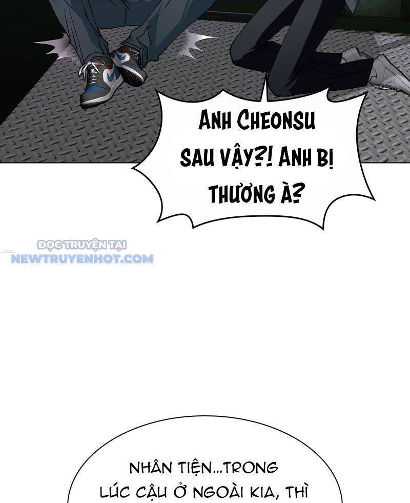 Tận Thế Cũng Chỉ Là Trò Chơi Chapter 14 - Trang 2