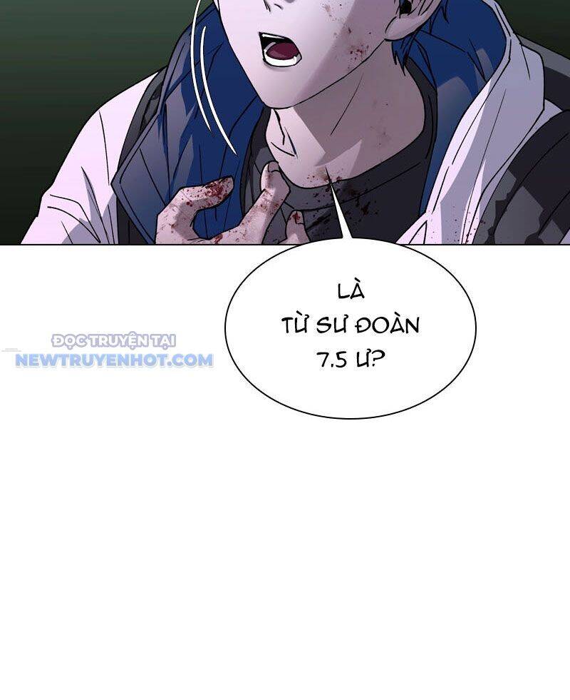 Tận Thế Cũng Chỉ Là Trò Chơi Chapter 14 - Trang 2