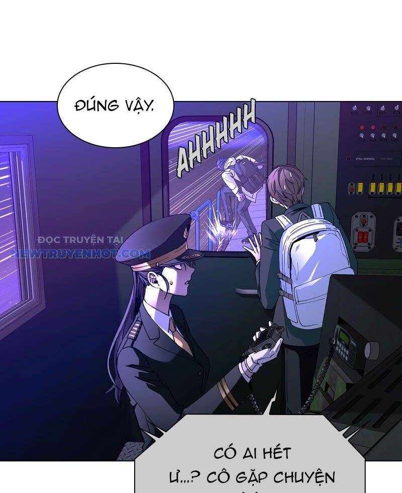 Tận Thế Cũng Chỉ Là Trò Chơi Chapter 14 - Trang 2