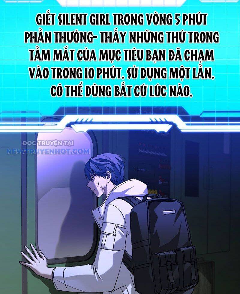 Tận Thế Cũng Chỉ Là Trò Chơi Chapter 14 - Trang 2