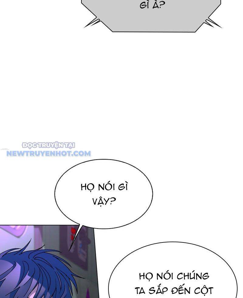 Tận Thế Cũng Chỉ Là Trò Chơi Chapter 14 - Trang 2