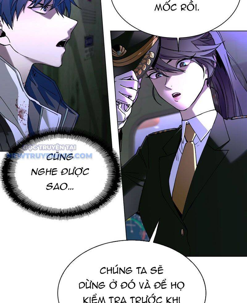 Tận Thế Cũng Chỉ Là Trò Chơi Chapter 14 - Trang 2