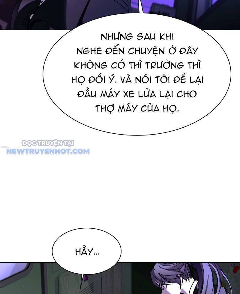 Tận Thế Cũng Chỉ Là Trò Chơi Chapter 14 - Trang 2