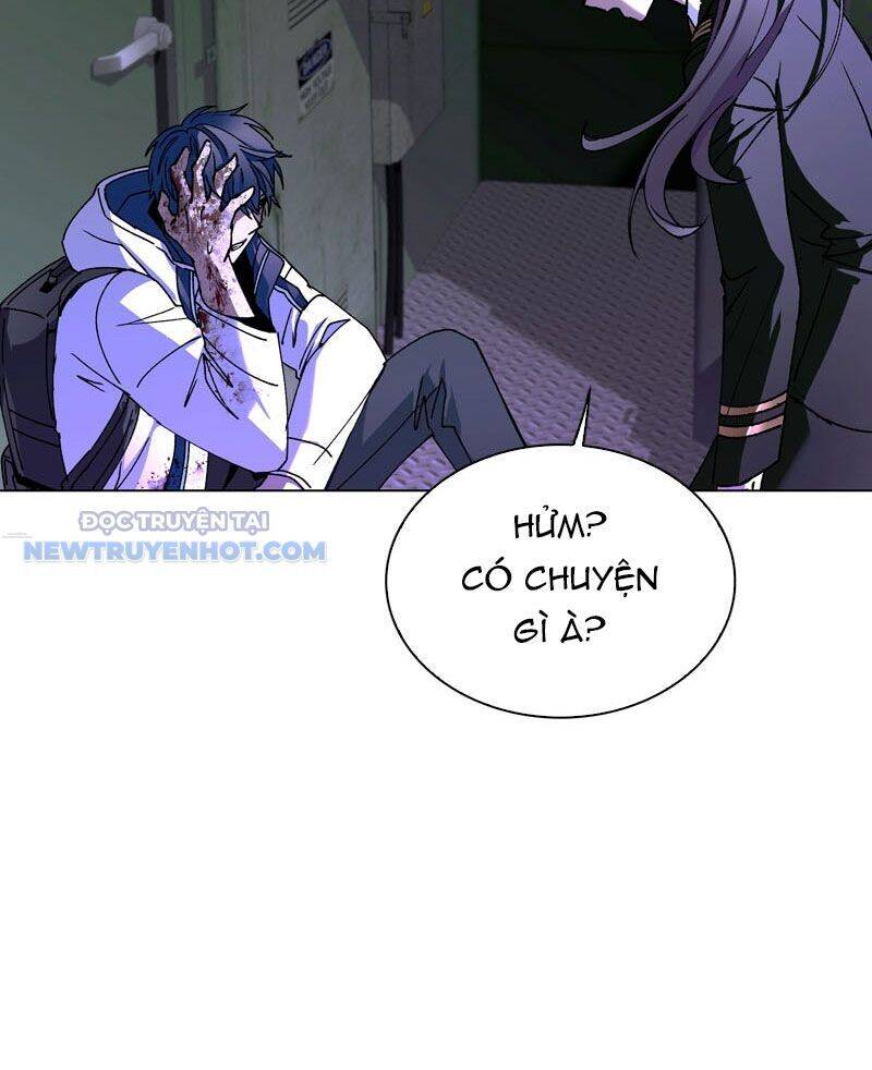 Tận Thế Cũng Chỉ Là Trò Chơi Chapter 14 - Trang 2