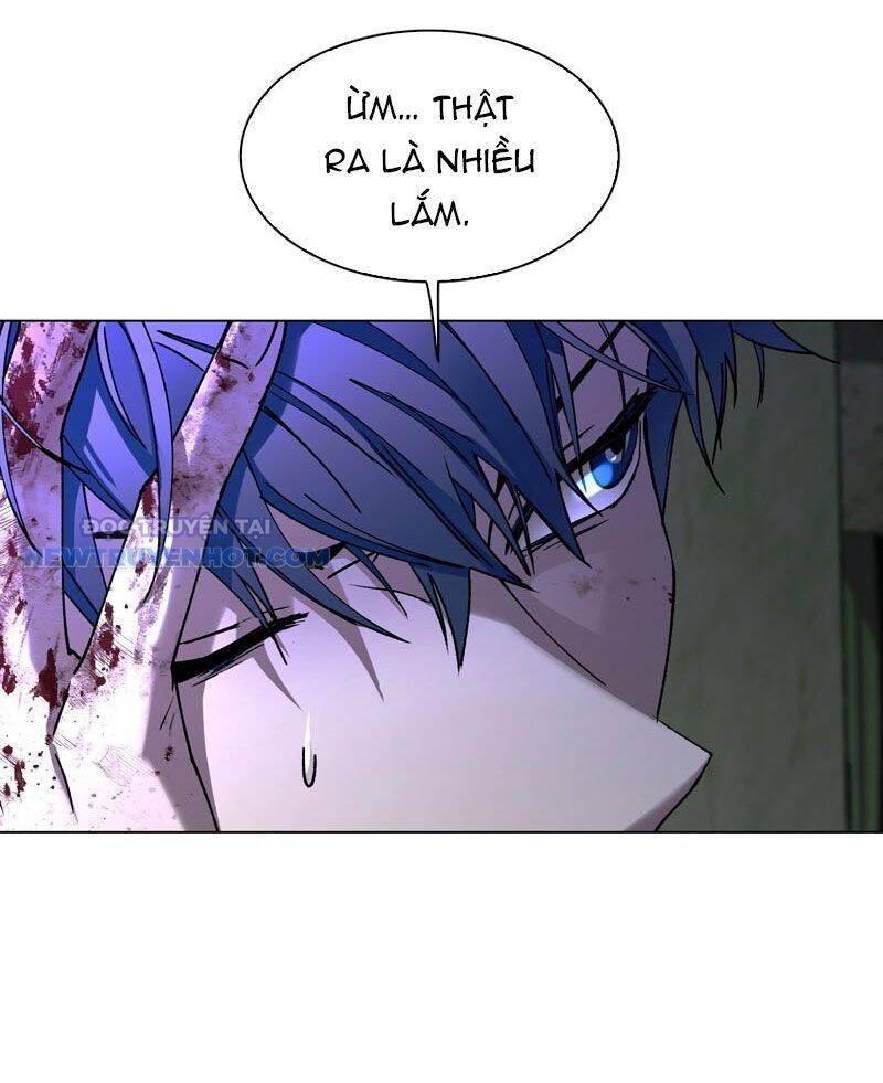 Tận Thế Cũng Chỉ Là Trò Chơi Chapter 14 - Trang 2