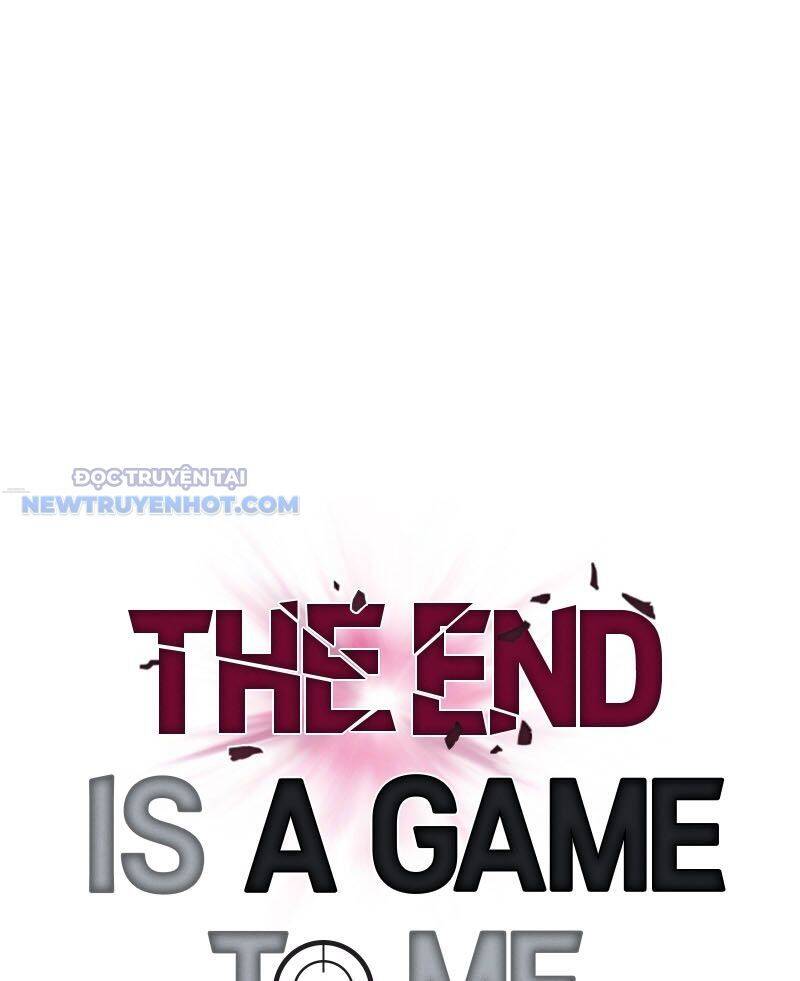 Tận Thế Cũng Chỉ Là Trò Chơi Chapter 14 - Trang 2