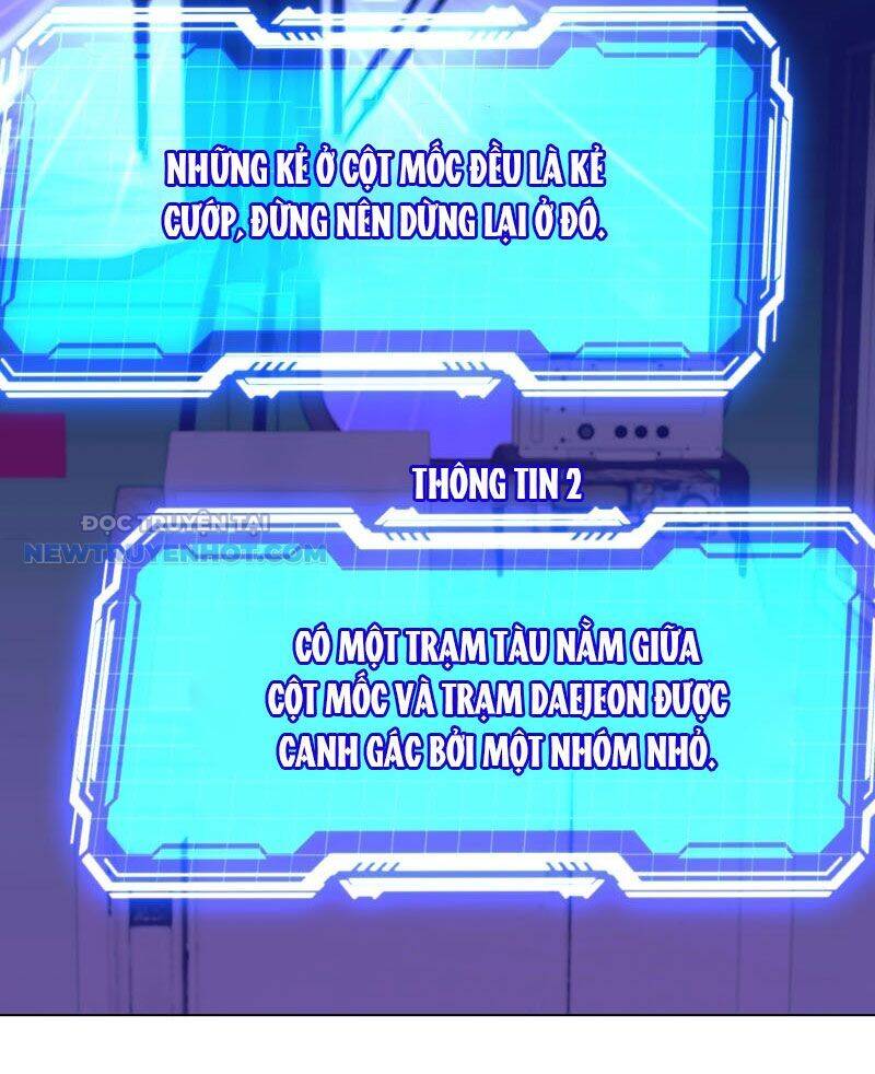 Tận Thế Cũng Chỉ Là Trò Chơi Chapter 14 - Trang 2